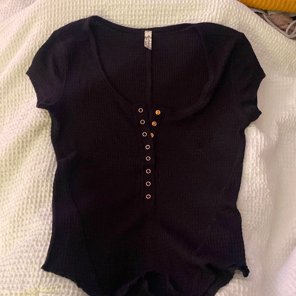 Free People size S